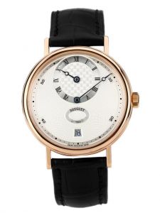 Đồng hồ Breguet 5187BR/15/986