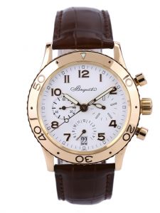 Đồng hồ Breguet 3820BR/M2/9W6