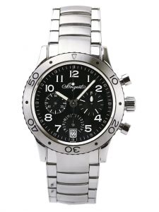 Đồng hồ Breguet 3820ST/H2/SW9