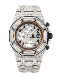 Đồng hồ Audemars Piguet E15702NO.1639 E15702NO1639