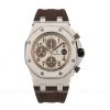 dong-ho-audemars-piguet-offshore-chronograph-26470st-oo-a801cr-01-safari-chocolate-ivory - ảnh nhỏ 50