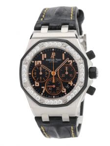 Đồng hồ Audemars Piguet 26282SK.ZZ.D101CR.01 26282SKZZD101CR01