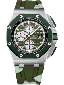 Đồng Hồ Audemars Piguet Royal Oak Offshore 26400SO.OO.A055CA.01 26400SOOOA055CA01