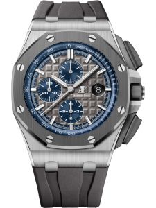 Đồng Hồ Audemars Piguet Royal Oak Offshore Manual Wind 26400IO.OO.A004CA.02 26400IOOOA004CA02