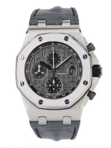 Đồng hồ Audemars Piguet Royal Oak Offshore 26470ST.OO.A104CR.01 26470STOOA104CR01 - Lướt