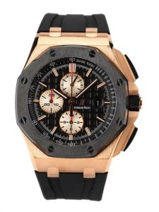 Đồng hồ Audemars Piguet 26400RO.OO.A002CA.01 26400ROOOA002CA01