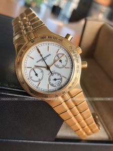 Đồng hồ Vacheron Constantin Phidias Chronograph 35MM 49001