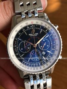 Đồng hồ Breitling Montbrillant A41370