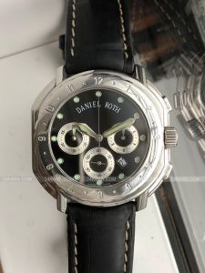 Đồng hồ Daniel Roth Quartz Chronograph