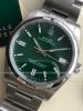 dong-ho-rolex-oyster-perpetual-36-green-dial-m126000-new-2020 - ảnh nhỏ  1