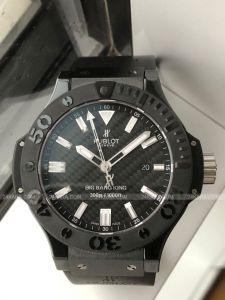 Đồng hồ Hublot Big Bang King Black Magic 322.CM.1770.RX