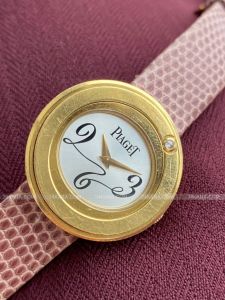 Đồng hồ Piaget Possession Gold 1P Diamond P10402 P10402