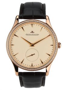 Đồng hồ Jaeger-LeCoultre Master Grand Ultra Thin 1352502