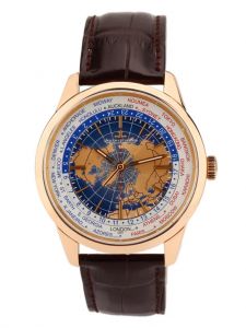 Đồng hồ Jaeger-LeCoultre Geophysic® 8102520