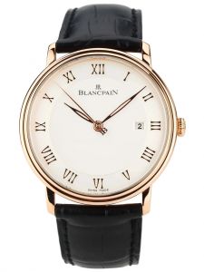 Đồng hồ Blancpain 6651 3642 55B