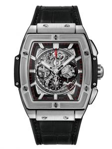 Đồng hồ Hublot Spirit of Big Bang Titanium 601.NX.0173.LR