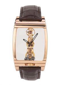 Đồng hồ Corum vàng hồng 18k