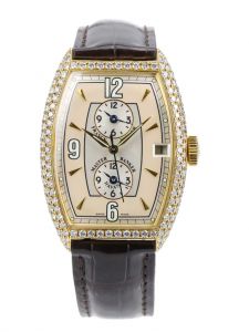 Đồng hồ Franck Muller 5850 MB