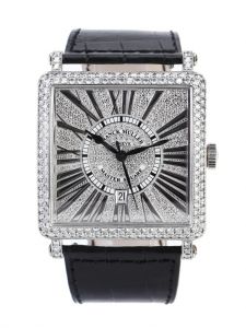 Đồng hồ Franck Muller 6000 K SC DT R D CD