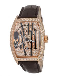 Đồng hồ Franck Muller 8880 SC DT GOTH D CD