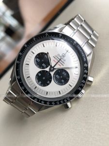 Đồng hồ Omega Speedmaster Professional Moonwatch Apollo 11 35th Anniversary, 3569.31.00  35693100