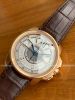 dong-ho-cartier-calibre-central-chronograph-rose-gold-mens-watch-w7100004 - ảnh nhỏ  1