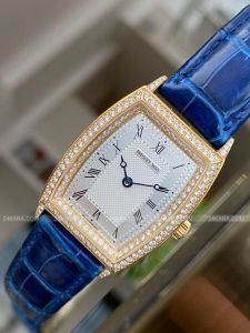 Đồng hồ Breguet Heritage Automatic 8671BA