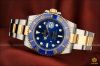 dong-ho-rolex-submariner-date-m116613lb-116613lb-luot - ảnh nhỏ 7