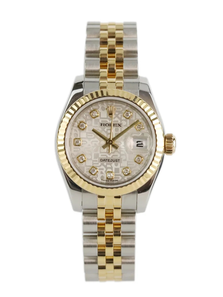 Đồng hồ Rolex 179173