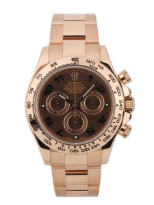 Đồng hồ Rolex M116505 116505