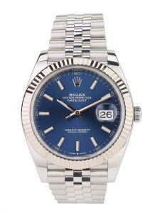 Đồng hồ Rolex M126334