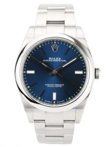 Đồng hồ Rolex M114300