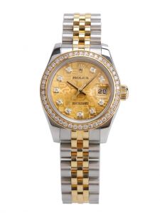 Đồng hồ Rolex M179383