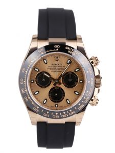 Đồng hồ Rolex M116515LN 116515LN