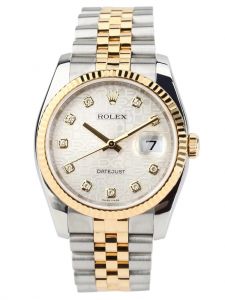 Đồng hồ Rolex M116233 116233