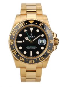 Đồng hồ Rolex M116718LN