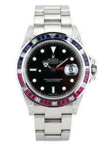 Đồng hồ Rolex M16570