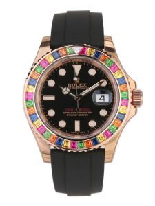 Đồng hồ Rolex M116695SATS 116695SATS