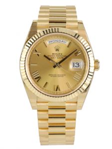 Đồng hồ Rolex M228238