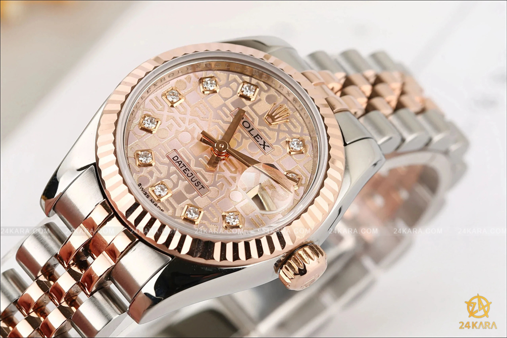 Đồng hồ Rolex 179171