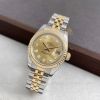 dong-ho-rolex-datejust-m179173-179173-lady-vang-khoi-coc-kim-cuong - ảnh nhỏ 18