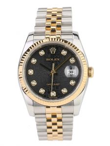 Đồng hồ Rolex M116233 116233