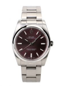 Đồng hồ Rolex M114200