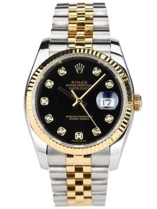 Đồng hồ Rolex M116233 116233