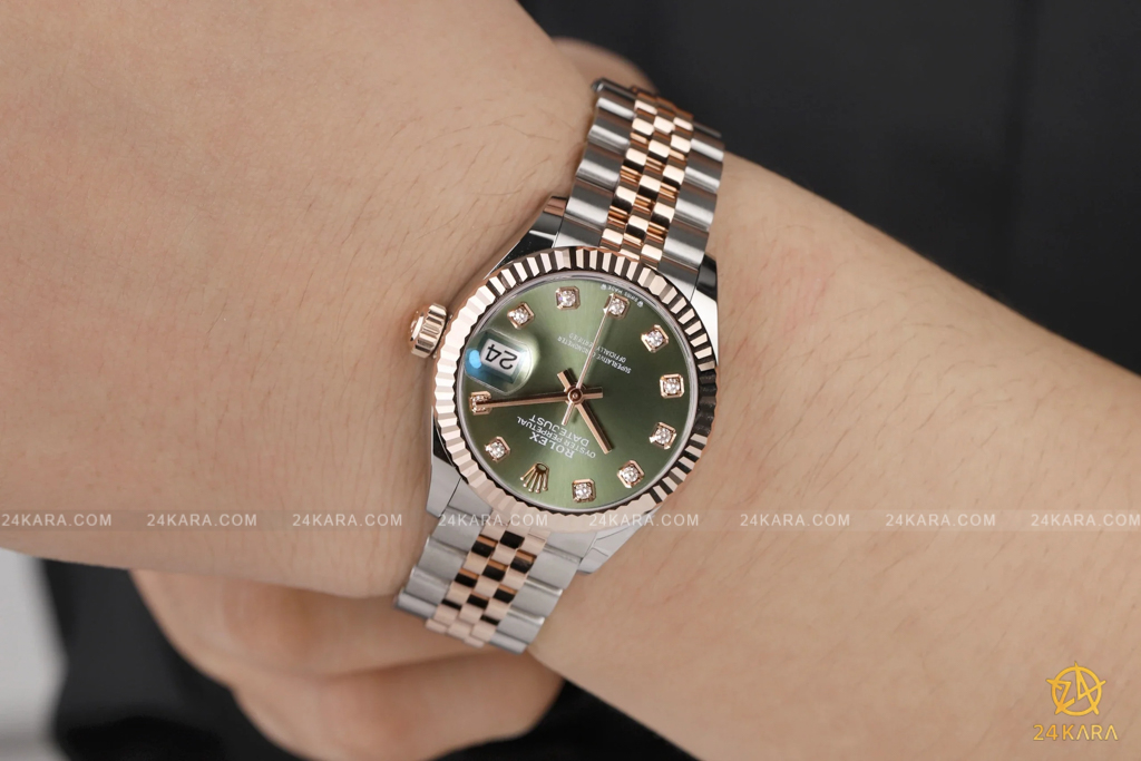 Đồng hồ Rolex 279171