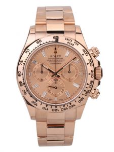 Đồng hồ Rolex M116505 116505