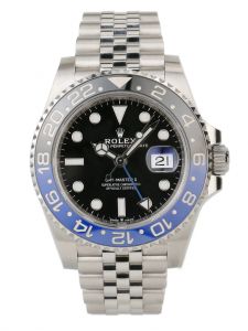 Đồng hồ Rolex M126710BL