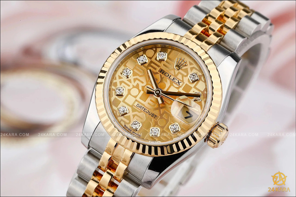 Đồng hồ Rolex 179173-63133