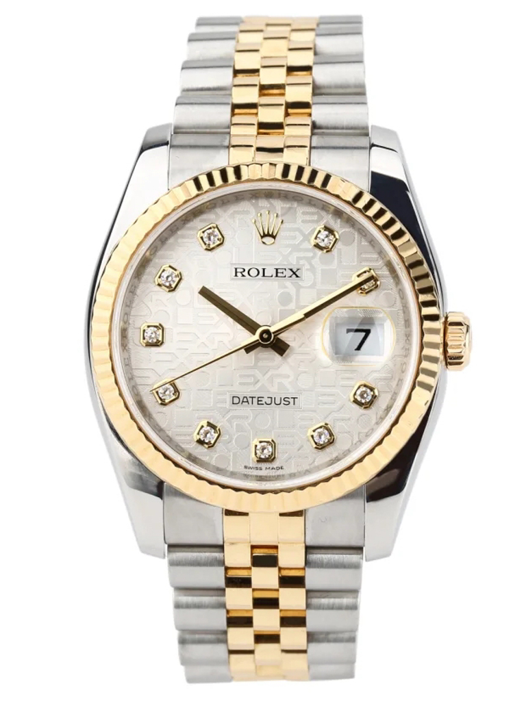 Đồng hồ Rolex M116233