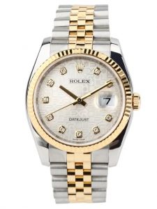 Đồng hồ Rolex M116233 116233